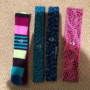 ivivva headbands